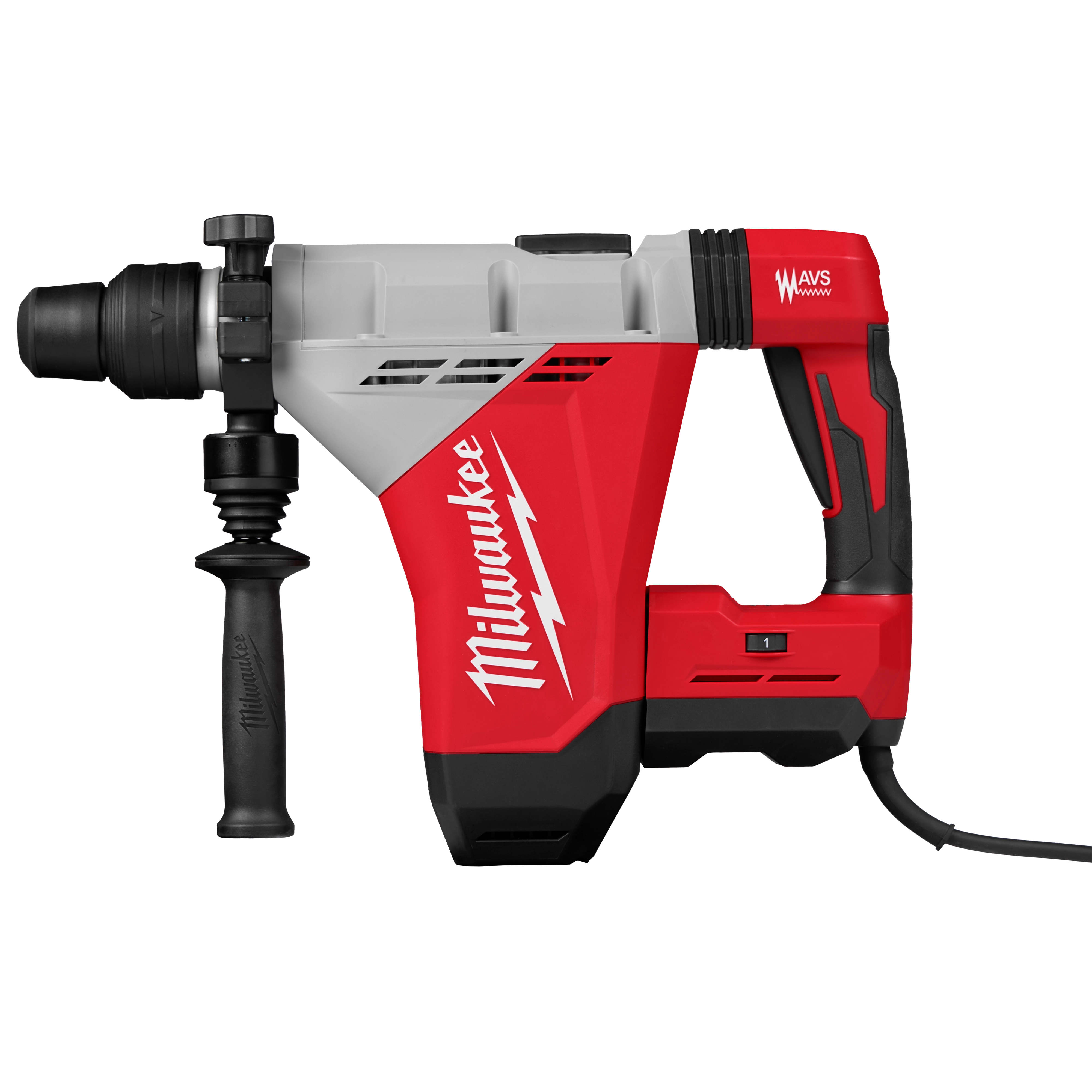 1-3/4" SDS MAX Rotary Hammer