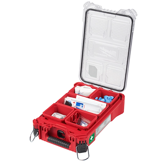 48-73-8435 - PACKOUT™ First Aid Kit - Class A, Type III