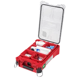 48-73-8435 - PACKOUT™ First Aid Kit - Class A, Type III