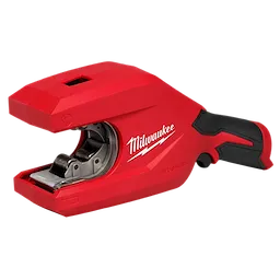 Image of the Milwaukee M12 Brushless 1-1/4" - 2" Copper Tubing Cutter