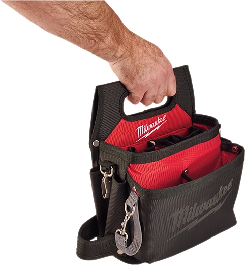 48-22-8112 - Electrician's Pouch w/ Quick Adjust Belt