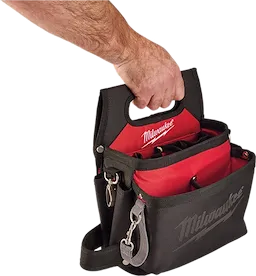 48-22-8112 - Electrician's Pouch w/ Quick Adjust Belt