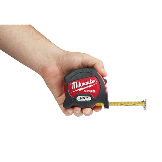 48-22-9725M - 25' STUD Magnetic Tape Measure