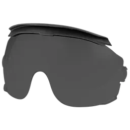 Image of the Milwaukee 10PK Gasketed Tinted Eye Visor Replacement Lenses