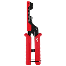 Extended Reach Compression Coax Crimper