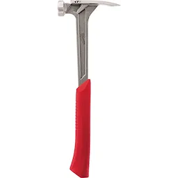 48-22-9016 - 17oz Milled Face Framing Hammer