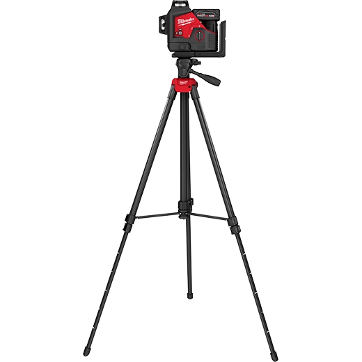 48-35-1411 - 72" Laser Tripod