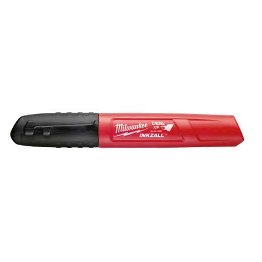 48-22-3103 - Inkzall Jobsite Medium Chisel Black Marker