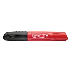 48-22-3103 - Inkzall Jobsite Medium Chisel Black Marker