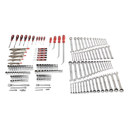 48-22-9489 - 191 Piece Mechanics Hand Tool Set