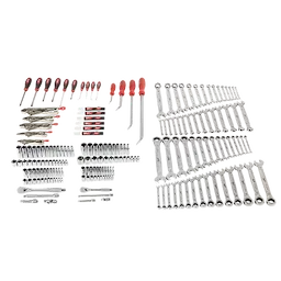 48-22-9489 - 191 Piece Mechanics Hand Tool Set