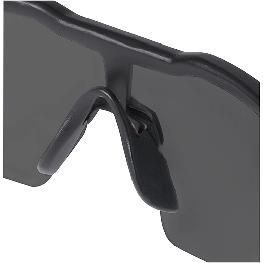 48-73-2017 48-73-2018 - Safety Glasses - Tinted Fog-Free Lenses