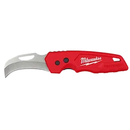 48-22-1525 - FASTBACK™ Hawkbill Folding Knife