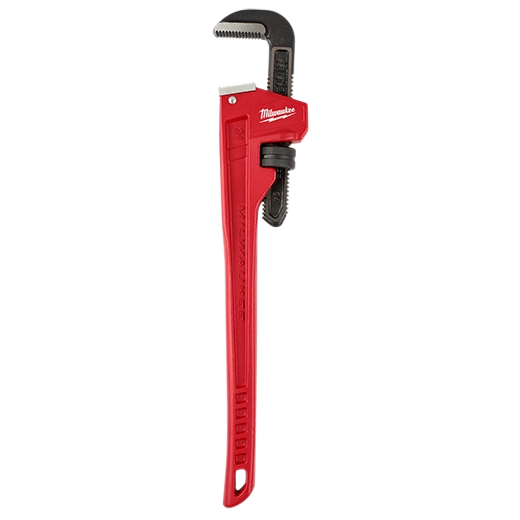 48-22-7124 - 24" Steel Pipe Wrench