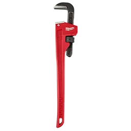 48-22-7124 - 24" Steel Pipe Wrench