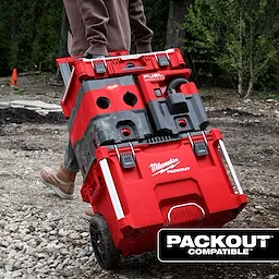 PACKOUT™ Compact Debris Separator