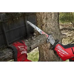 48-00-5332 - 9" 3 TPI The AX™ with Carbide Teeth for Pruning & Clean Wood SAWZALL® Blade