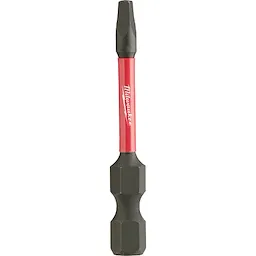 48-32-4471, 48-32-4171, 48-32-4771 - SHOCKWAVE™ 2” Impact Square Recess #1 Power Bit