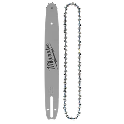 14" Top Handle Chainsaw Guide and Bar combo