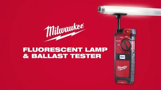 2210 Fluorescent_Lamp_Ballast_Tester