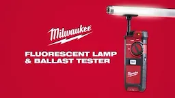 2210 Fluorescent_Lamp_Ballast_Tester