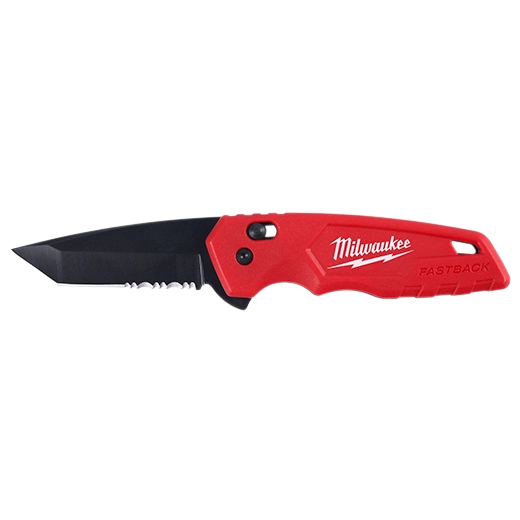 48-22-1530 - FASTBACK™ Spring Assisted Knife