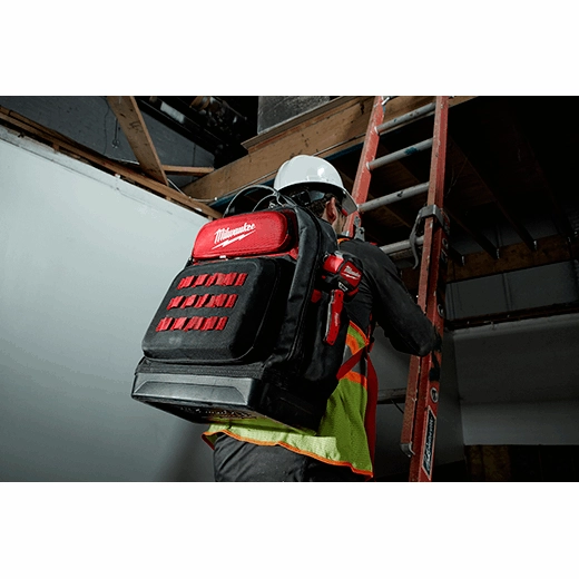 48-22-8201 - Ultimate Jobsite Backpack