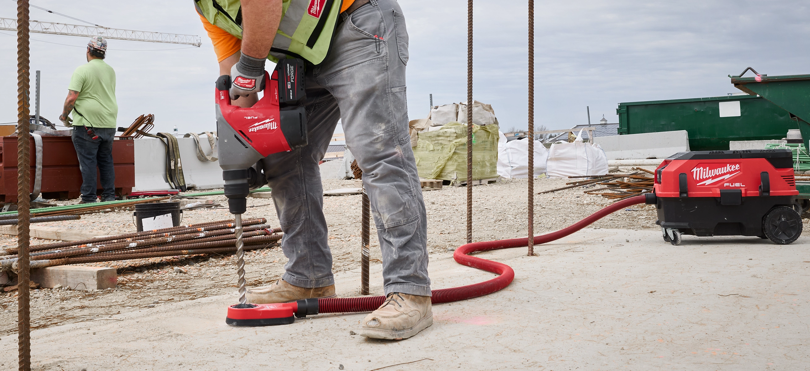 Milwaukee 2904-20 product image