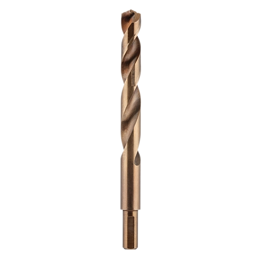 48-89-2529 - Cobalt Drill Bits