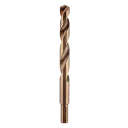 48-89-2529 - Cobalt Drill Bits