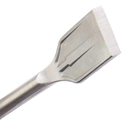 48-62-4258 - SDS-MAX 2" TILE CHISEL