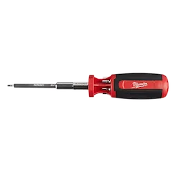 48-22-2134 - 9-in-1 SAE HEX/KEY Drive Multi-bit Driver