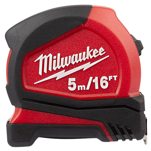 48-22-6617 - 5m/16ft Metric Tape Measure