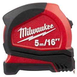 48-22-6617 - 5m/16ft Metric Tape Measure