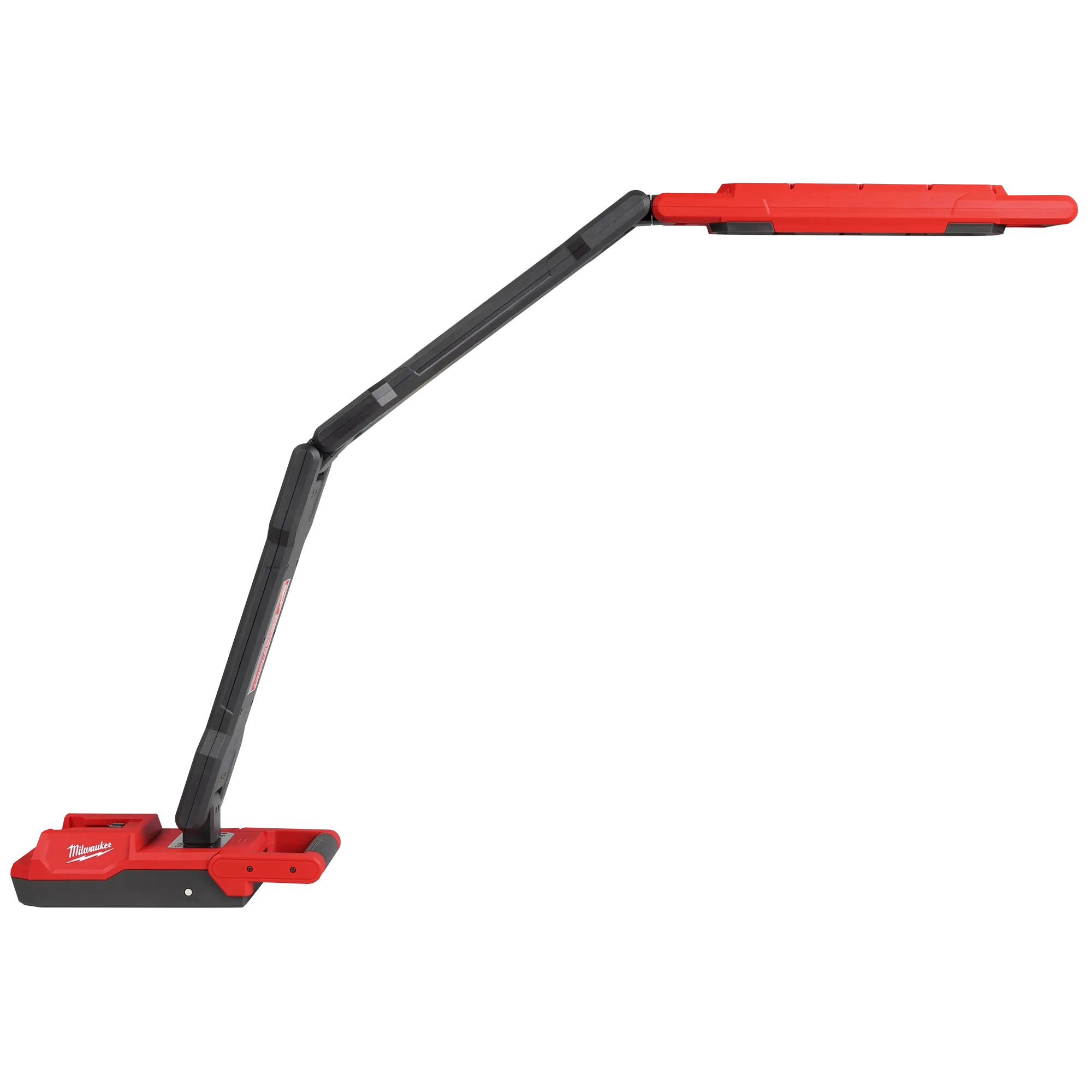 Image of the Milwaukee M18 Magnetic Extendable Boom Light