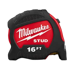 48-22-9716 - 16' STUD Tape Measure