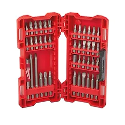 48-32-1551 - 42pc Driver Bit Set