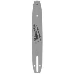 12" Top Handle Chainsaw Guide Bar