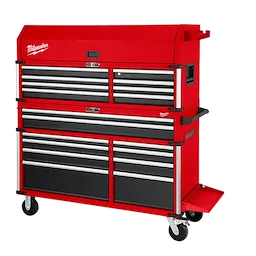 48-22-8556 - 56 inch High Capacity Steel Storage