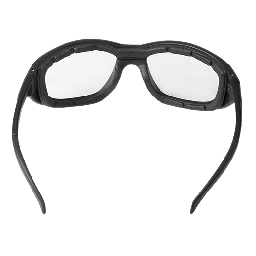 48-73-2040 48-73-2041 - Performance Safety Glasses with Gasket – Clear Fog-Free Lenses