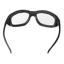 48-73-2040 48-73-2041 - Performance Safety Glasses with Gasket – Clear Fog-Free Lenses