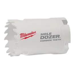 49-56-0712 - 1-3/8" Hole Dozer™ with Carbide Teeth