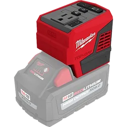 2846-20 - MILWAUKEE® M18™ TOP-OFF™ 175W Power Supply