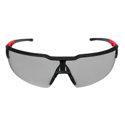 48-73-2105 48-73-2106 48-73-2107 48-73-2108 - Safety Glasses - Gray Fog-Free Lenses