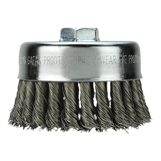 48-52-1300      48-52-1305 48-52-1350      48-52-1325 48-52-1400      48-52-1700  48-52-1600 - Wire Brush