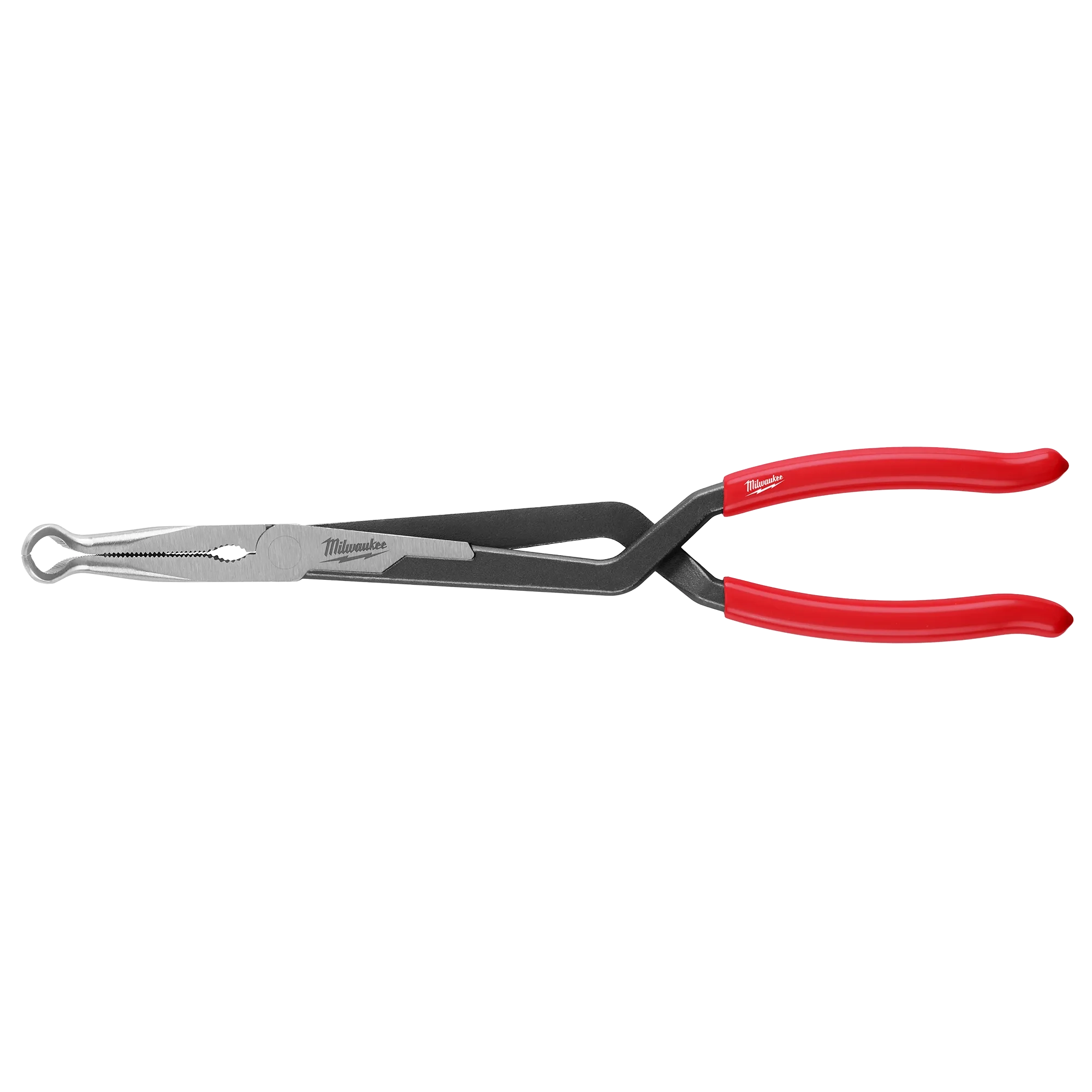 13” Long Reach Hose Grip Pliers – 1/2”