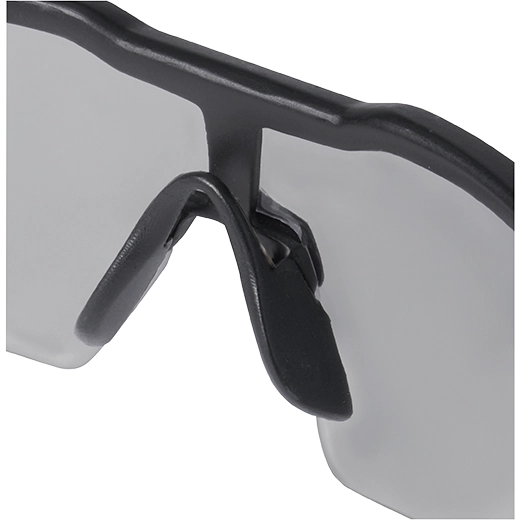 48-73-2105, 48-73-2106 - Safety Glasses - Gray Anti-Scratch Lenses