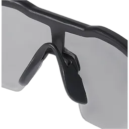 48-73-2105, 48-73-2106 - Safety Glasses - Gray Anti-Scratch Lenses