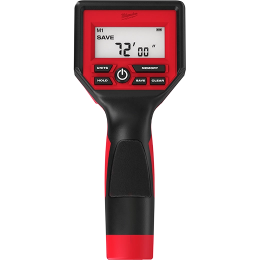 48-22-5112 - 12" Digital Measuring Wheel