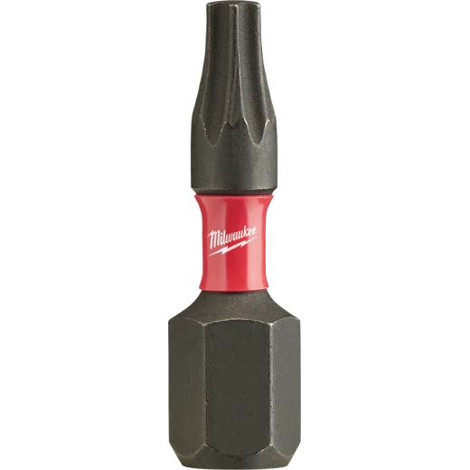 48-32-4412_A_G3 - SHOCKWAVE™ Impact Torx® T15 Insert Bit